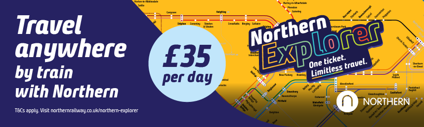 Northern £35