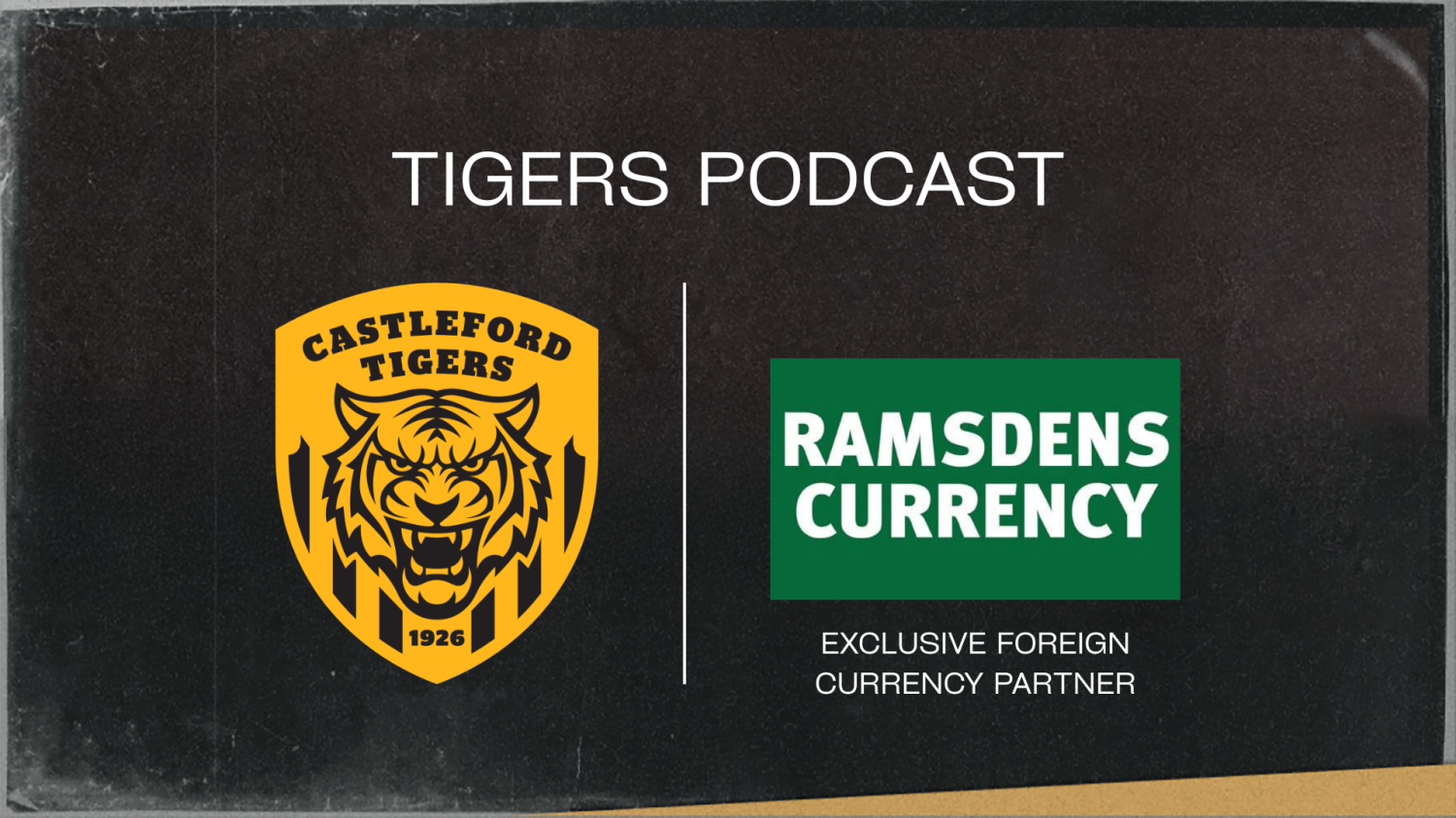 The Tigers Podcast | Special Guest Jake Webster