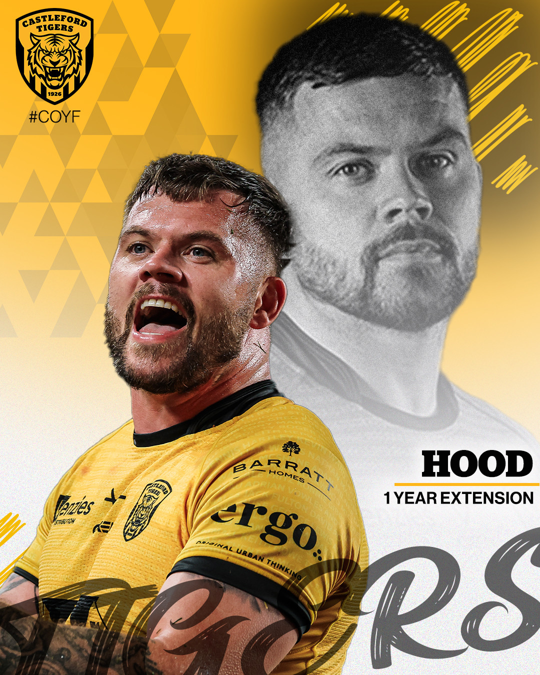 Liam Hood 1 year