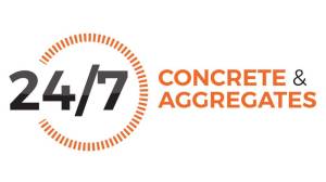 24-7 Concrete & Aggregates