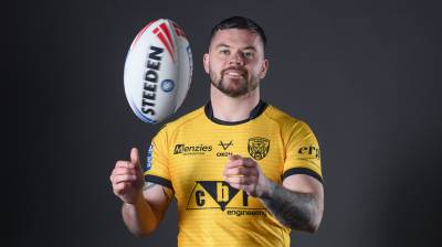 IN CONVERSATION: Liam Hood