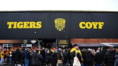 FanZone to remain open post-game on Saturday