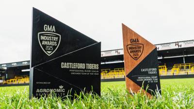 In Conversation | Stuart Vause | Back to Back Groundsman of the Year  Award Winner 25/26