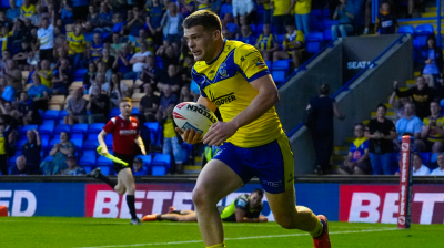 Thewlis Joins Tigers on Loan