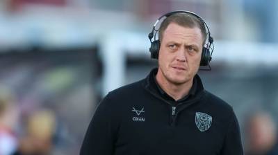 POST-MATCH: Ryan Carr