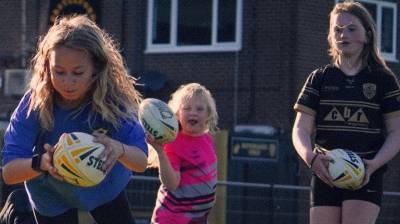 Castleford Tigers Foundation Launches Spring Half Term Camps
