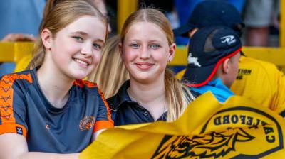 Holiday Activities and Food (HAF) Summer Camps at The OneBore Stadium