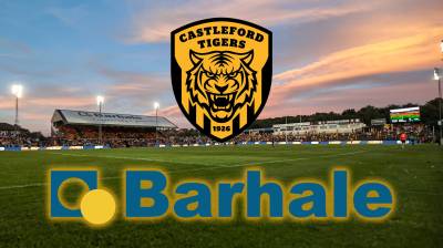 BARHALE RENEW TIGERS SPONSORSHIP 