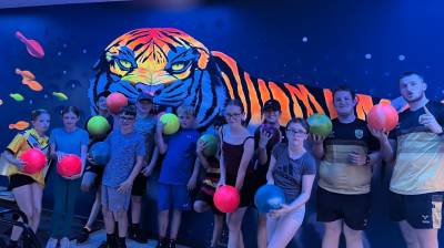 Tigers Youth Club This Summer