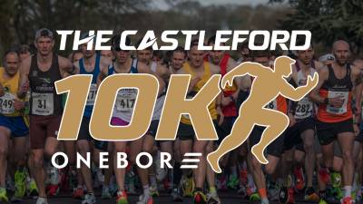 Onebore headline Castleford 10K