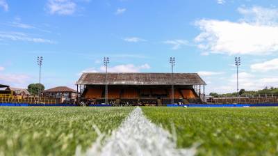 The Home Straight - 3 Games, 1 Ticket