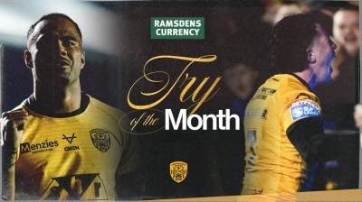 Ramsdens Currency Try of the Month - July 2026
