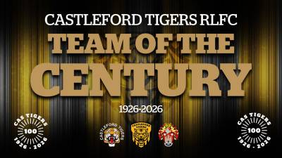TEAM OF THE CENTURY COMPETITION VOTING OPEN NOW