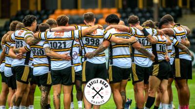 Captains Run 27/08/26 | Photo Gallery