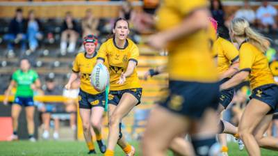 Job Opportunity: Women's and Girls Pathway Physio and Strength & Conditioning Coach