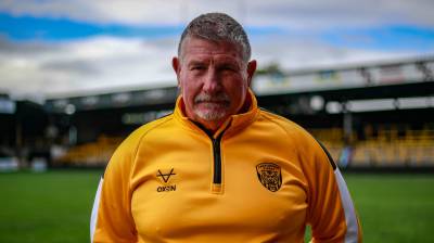 Crooks Joins Tigers Foundation