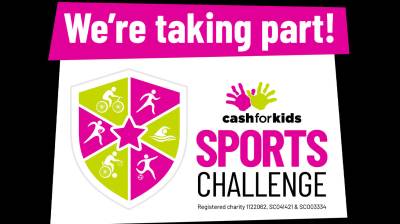 CASH FOR KIDS SPORTS CHALLENGE 2026