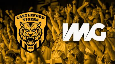 Castleford Tigers Regain Grade A IMG Rating