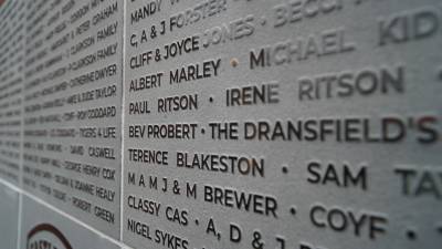 2010 Buy A Brick Scheme - Final Contact Call