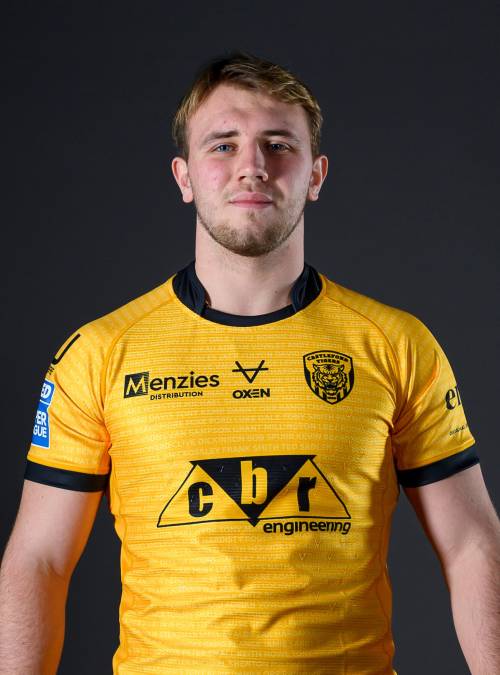 Harry Egley
