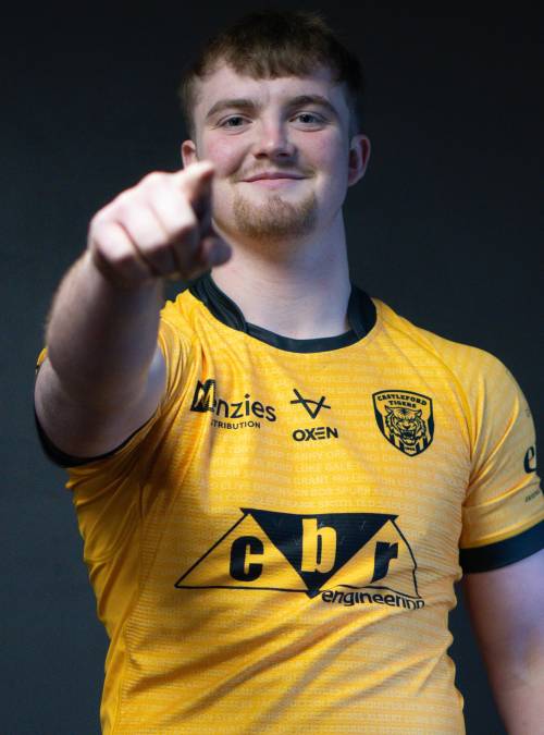 Denver Millington