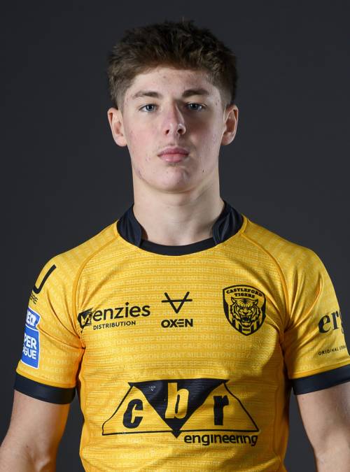 Mitch Beedle