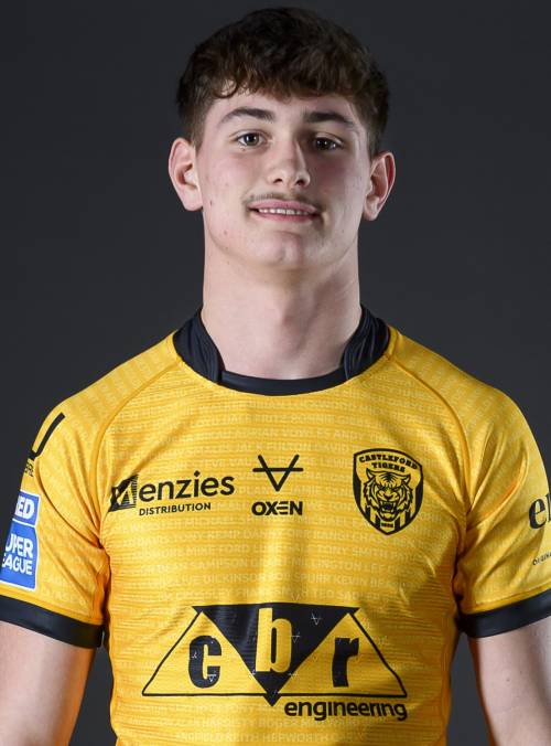 Tylor Sharpe