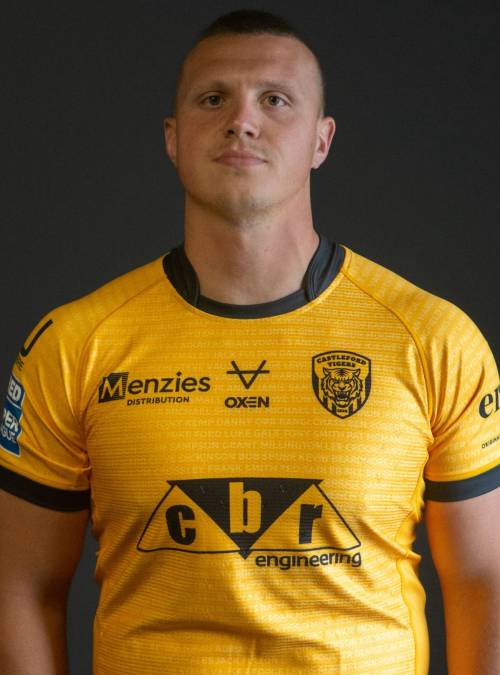 Jack Brown